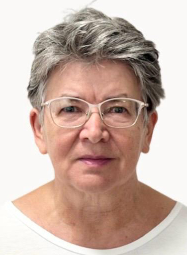 Monika Frenzl