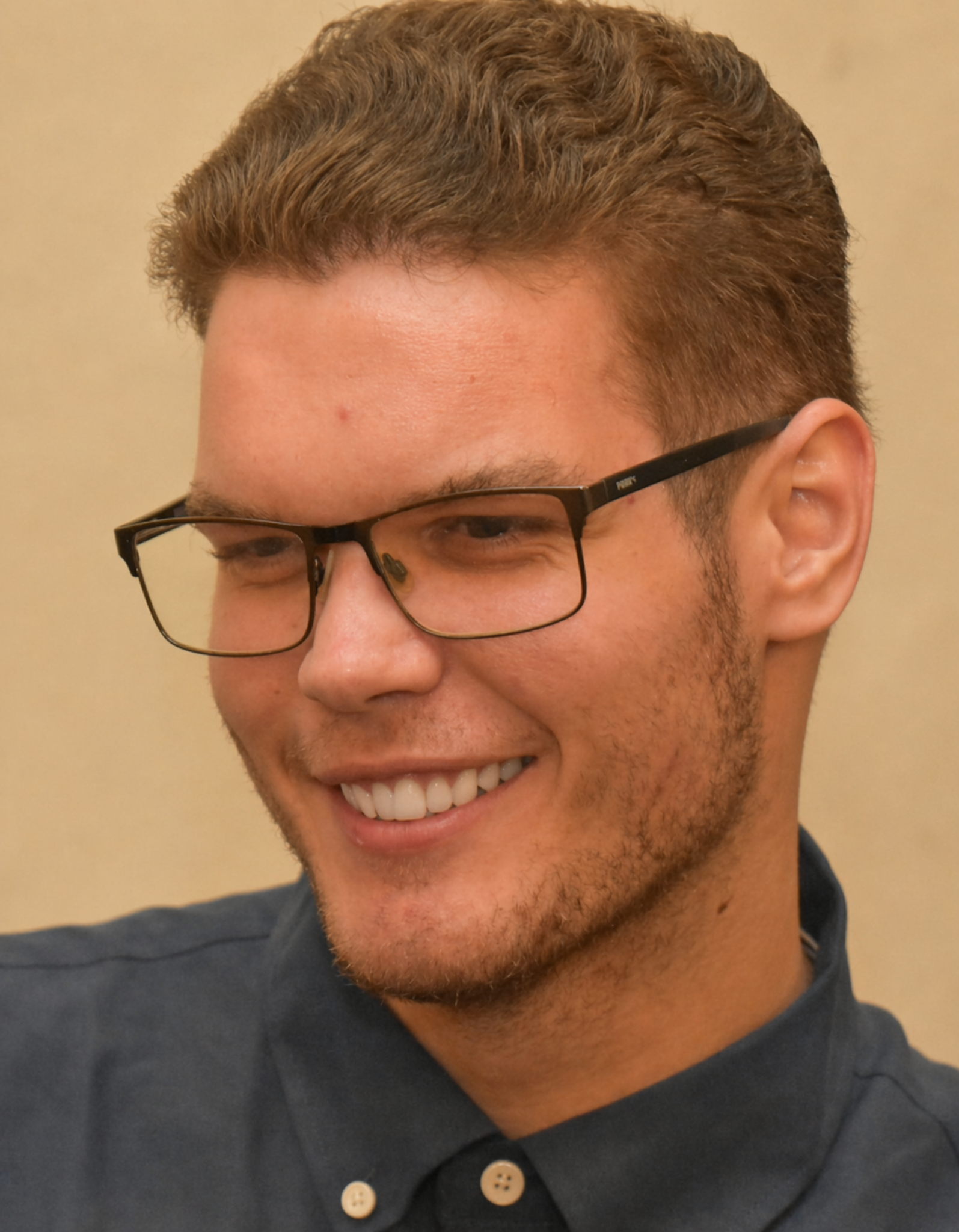Ing. Philipp Gusenleitner