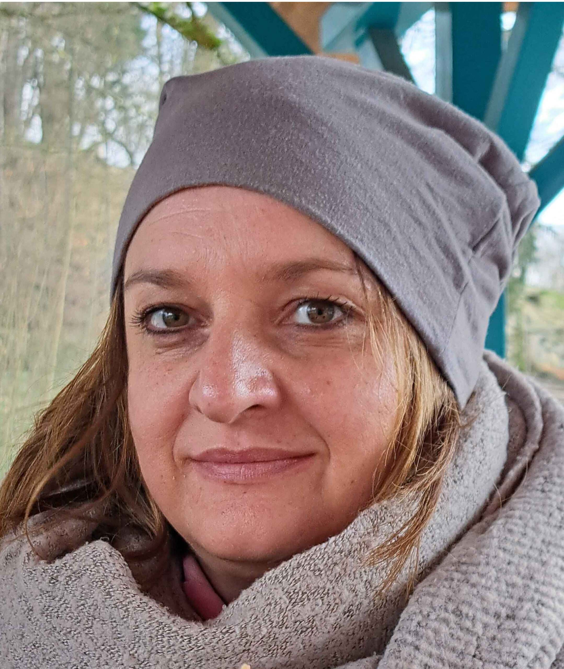 Anna Oberklammer M.A.