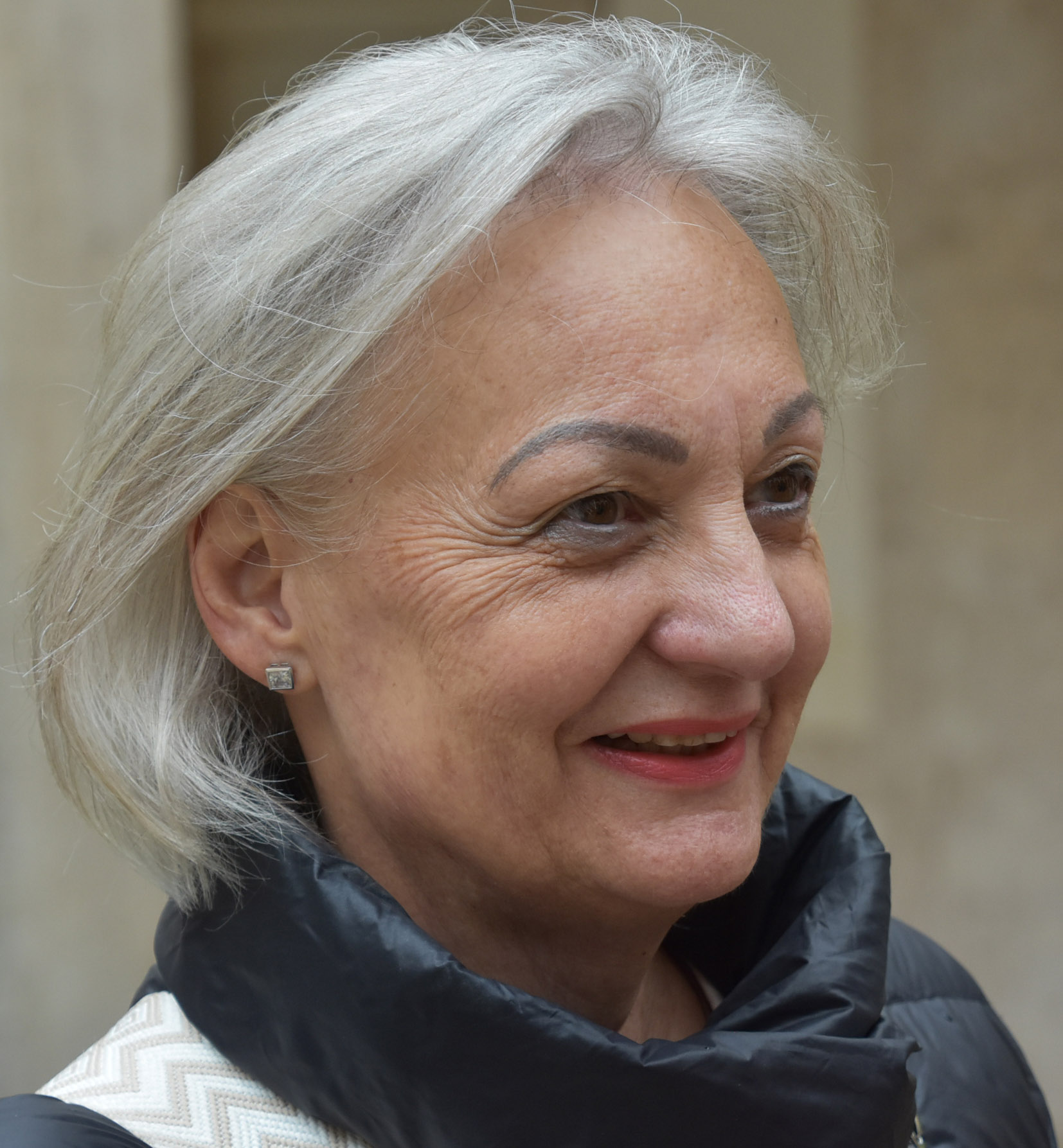 Astrid Oberklammer