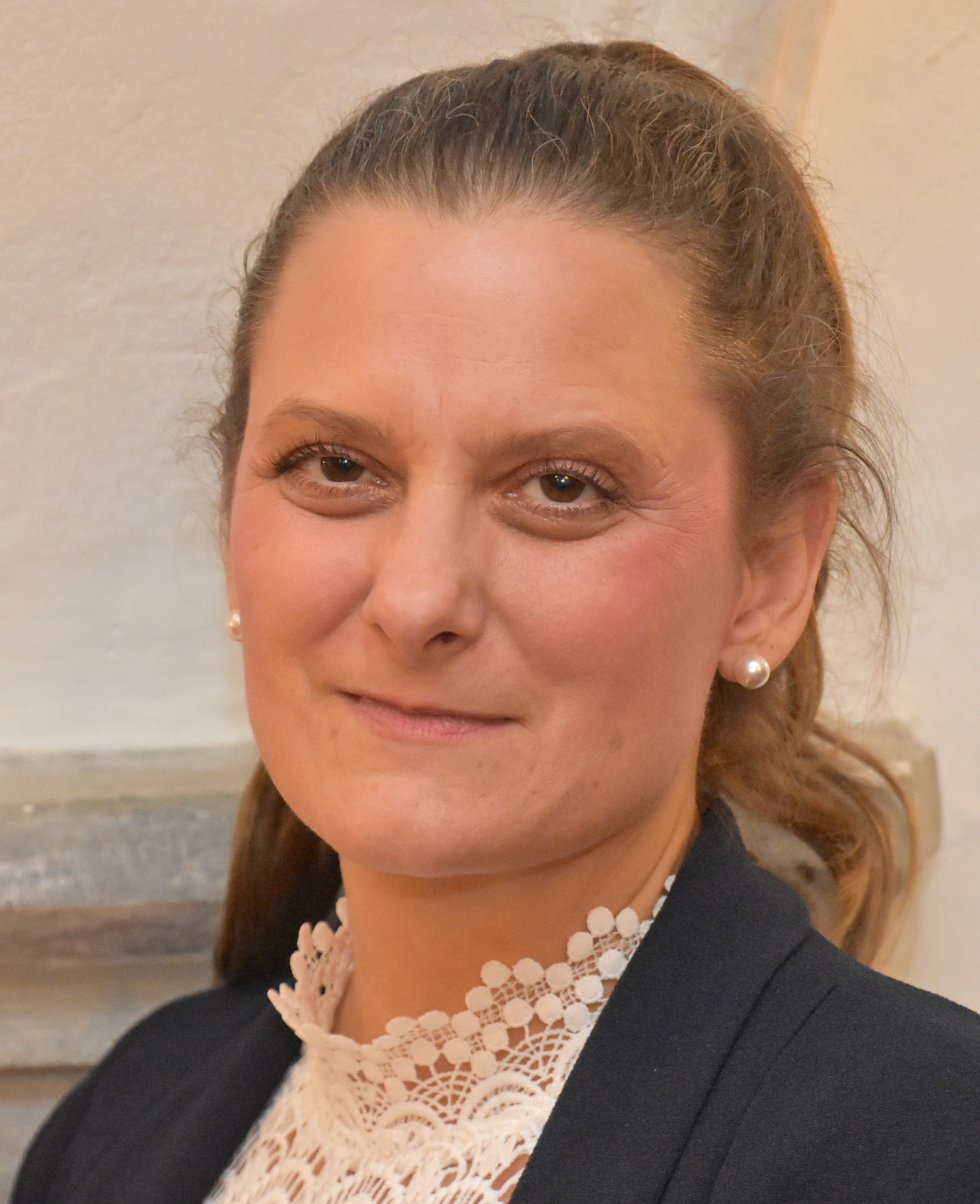 MMag. Katrin Wipplinger