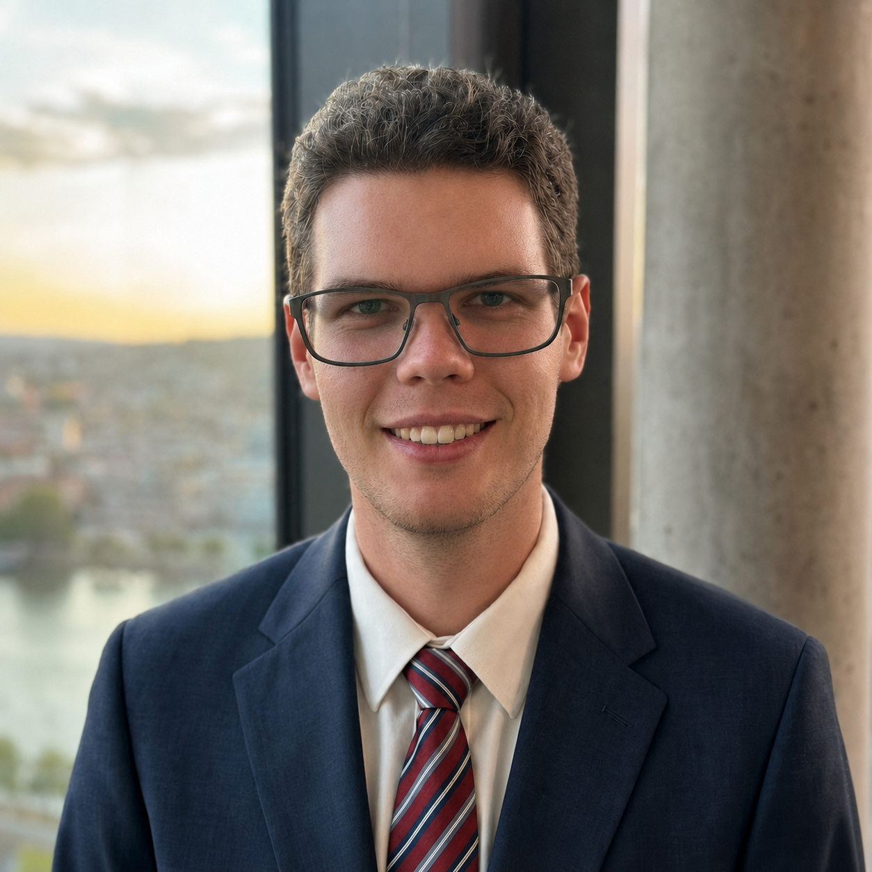 Ing. Philipp Gusenleitner